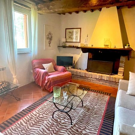 Appartamento Casa le Querce Castiglione del Lago Esterno foto