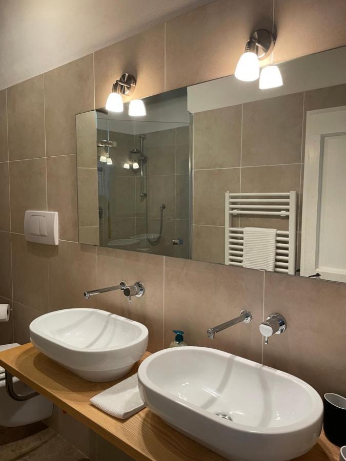 Appartamento Casa le Querce Castiglione del Lago Esterno foto